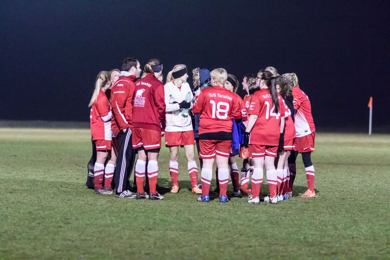 Bild 230 - Frauen TuS Tensfeld - TSV Wiemersdorf : Ergebnis: 1:1